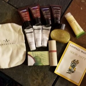 COPY - COPY - Hair, Skin, Body Samples 🦚 3 for $2…